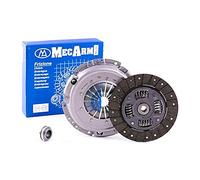 mecarm mk9648 Kit Embrague, 3 unidades)