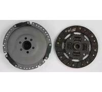 mecarm mk9835 Kit Embrague, juego de 3