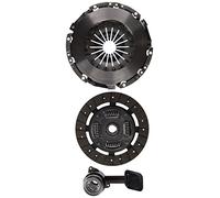 mecarm mk9979 Kit Embrague, juego de 3