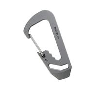 MecArmy EH3 EDC - Llavero con barra de palanca/llave Allen/abrebotellas