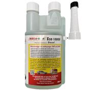 Mecarun ECO 10000 - Diesel anti ensuciamiento (500 ml)