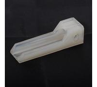 MECATECHNIC - Manguito de guía de palanca de cambios para VW Transporter T4