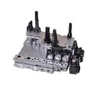 Mecatrónica del cuerpo de la válvula de transmisión 6DCT450 MPS6 compatible con Ford, Volvo, Dodge Avenger, caja de cambios TCU TCM