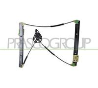 MECC ANT DX 5 PUERTAS AUDI Q3 SLINE 8U 01/11-06/14