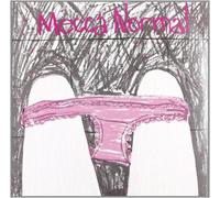Mecca Normal - Calico Kills the Cat [Vinilo]
