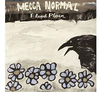 Mecca Normal - Flood Plan [Vinilo][Import]