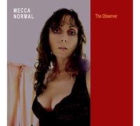 Mecca Normal - The Observer