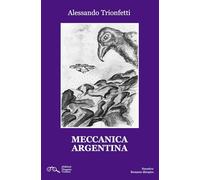 Meccanica argentina