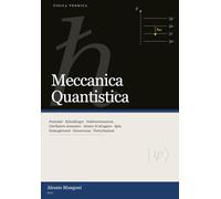 Meccanica Quantistica (fisica teorica)