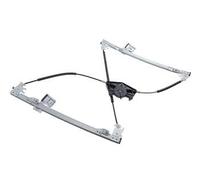 NTY Elevalunas NTY EPS-SE-000 delantero izquierdo para Seat Leon 99, Toledo II 98