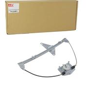 Meccanismo alzacristallo anteriore destro per citroen c4 04-09