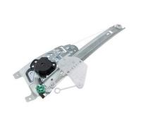 Meccanismo alzacristallo anteriore dx per smart fortwo city 98-