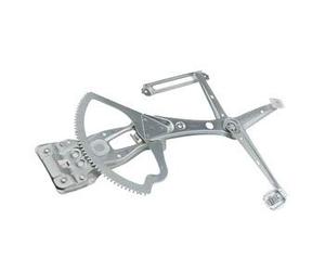 Meccanismo alzacristallo anteriore sx per mercedes w210 -03