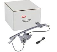 Meccanismo alzacristallo anteriore sx per smart fortwo 04-07 city 98-