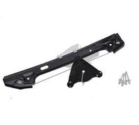 Meccanismo alzacristallo posteriore sx per seat leon toledo ii 98-