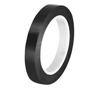 MECCANIXITY Cinta gráfica para pizarra blanca, cinta autoadhesiva de línea de gráficos, cinta de marcado de cuadrícula, cinta de artista artístico, 9/16 pulgadas x 55 yardas