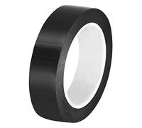 MECCANIXITY Cinta gráfica para pizarra blanca, cinta autoadhesiva de línea de gráficos, cinta de marcado de cuadrícula, cinta de artista artístico, 1 pulgada x 55 yardas