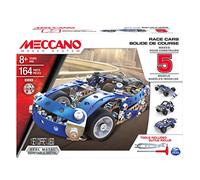 Meccano 6028434 "5 Modelo Juego de construcción de Juego de de Coche