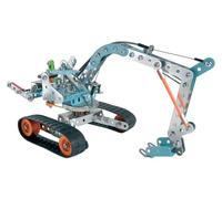 Meccano 836515-15 Model Set