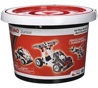 Meccano - Cubo (150 Piezas)