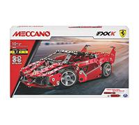 MECCANO- Ferrari, Small (6053607)