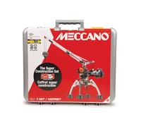 Meccano - Juego de construcción 25 en 1