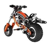 Meccano - Juego de construcción para niños (864200)