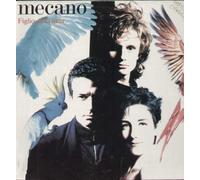 meccano - Mecano - Figlio della Luna