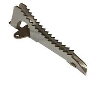 Mecedora reclinable con trinquete, engranaje de dientes para La Z Boy Lazyboy Lazy LaZBoy LZB silla reclinable con trinquete reclinable