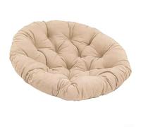 Mecedora suave para colgar, impermeable y transpirable para un uso cómodo (A)