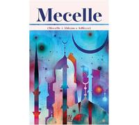 Mecelle: (Mecelle-i Ahkam-ı Adliyye)