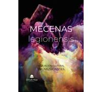 Mecenas legionensis