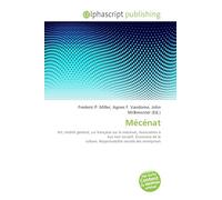 Mécénat: Art, Intérêt général, Loi française sur le mécénat, Association à but non lucratif, Économie de la culture, Responsabilité sociale des entreprises