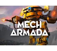 Mech Armada (PC) Steam Gift - GLOBAL
