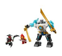 Mech De Batalla De Zane LEGO NINJAGO