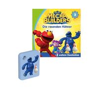 Mecha Builders - Die Rasenden Hühner