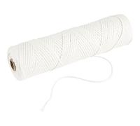 Mecha de vela para parafina pura, 100 g, Nr. 18, 115 m