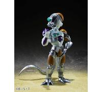 Mecha Freezer. SH Figuarts. Dragon Ball Z