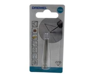 Mecha para Escultura DREMEL 4,4 mm