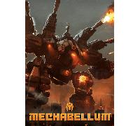 Mechabellum PC