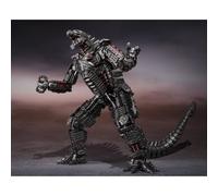 Tamashii Nations Figura Mechagodzilla Final Battle Edition 19 cm SH MonsterArts Godzilla vs Kong