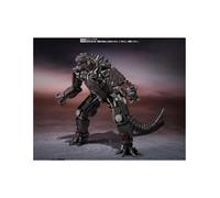 Mechagodzilla final battle edition fig. 19 cm godzilla vs kong sh monsterarts collectors s