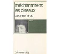 Méchamment Les Oiseaux (ebook)