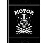 Mechanic appointment book 2026 - 2027: Auto repair garage bookings 2026 / 2027 - (July - July) Yearly overviews / Month to view calendar / Daily ... 6am - 9pm) + Notes and contacts sections.