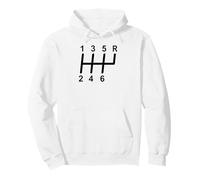 Mechanic Gift Car Lover Guy Gifts Car Speed Racing Gear Sudadera con Capucha