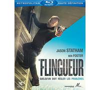 Mechanic : Le flingueur [Francia] [Blu-ray]