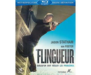 Mechanic : Le flingueur [Francia] [Blu-ray]