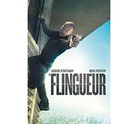 Mechanic : Le flingueur [Francia] [DVD]