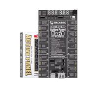 MECHANIC MAX20 Battery Fast Charging Activation Test Board for 8-16 Series Android Repair Battery Activation Test Tool