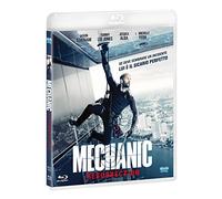 Mechanic - Resurrection [Blu-ray]
